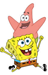 Gruppenavatar von Bikini Bottom- Der Spongebob und Patrick Fanclub