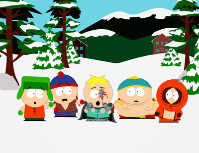 Gruppenavatar von °~South Park~°