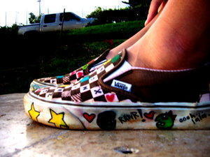 Gruppenavatar von °I ♥ my VANS°