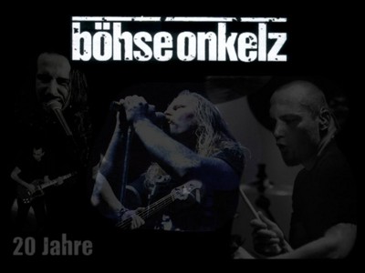 Gruppenavatar von Böhse-Onkelz-Die beste band der welt