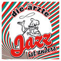 Gruppenavatar von Jazz ist anders