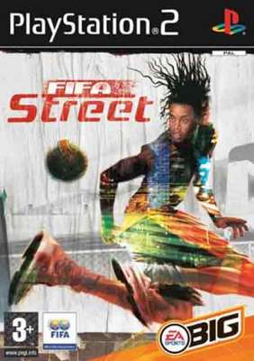 Gruppenavatar von fifa STREET