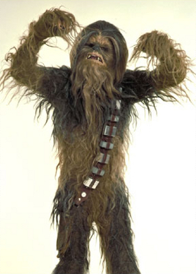 Gruppenavatar von Wenn ich mich nicht rasiere,sehe ich aus wie Chewbacca