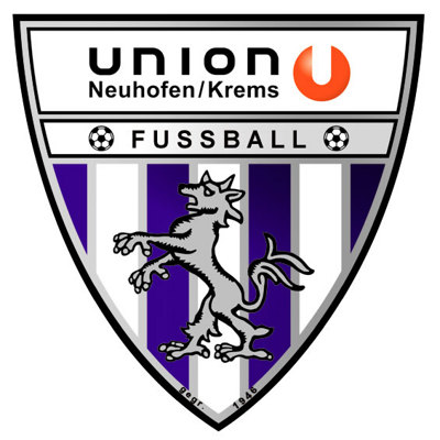 Gruppenavatar von Sportunion Neuhofen/Krems - Fußball