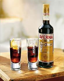 Gruppenavatar von Mit Averna schmust man besser