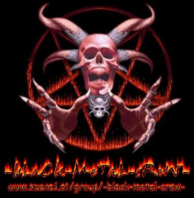 Gruppenavatar von Black Metal Crew