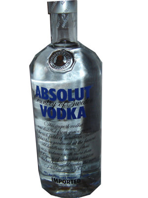 Gruppenavatar von Absolut Wodka