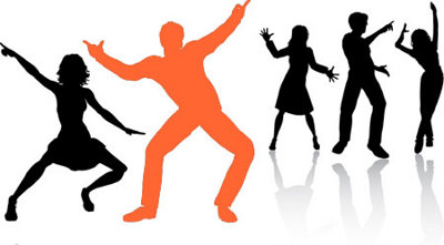 Gruppenavatar von Everybody dance now... =)