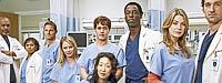 Gruppenavatar von Grey's Anatomy - Die jungen Ärzte -