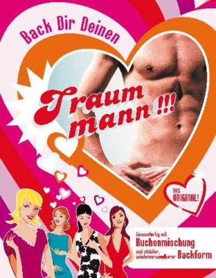 Gruppenavatar von Traummann gesucht!!;)