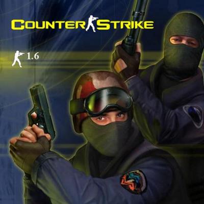 Gruppenavatar von Counter-Strike 1.6