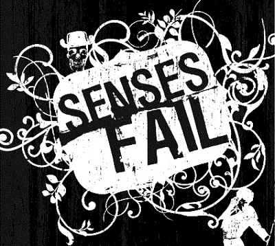 Gruppenavatar von Senses Fail