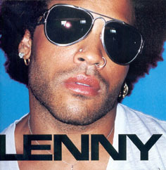 Gruppenavatar von Lenny Kravitz