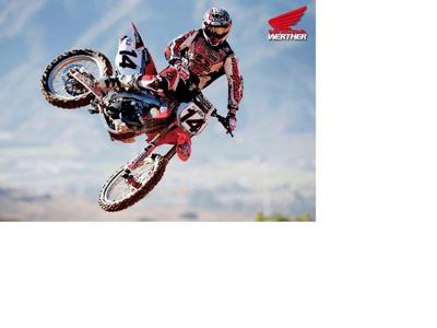 Gruppenavatar von Honda CRF450