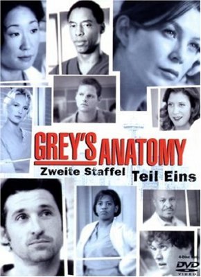 Gruppenavatar von GreyS Anatomy , bEsTe SeRiE ...;-)