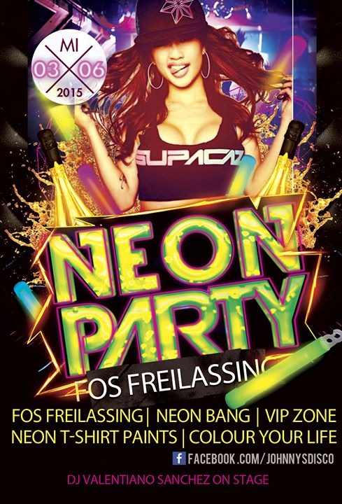 Single party freilassing