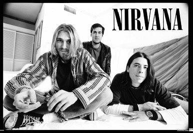 Gruppenavatar von Kurt Cobain ist war abgekratzt, NIRVANA lebt trotzdem weiter....in uns!!!