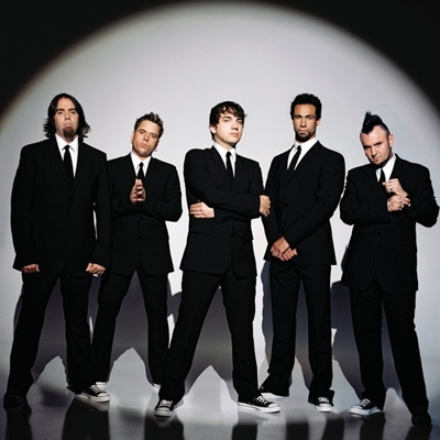 Gruppenavatar von Bloodhound Gang