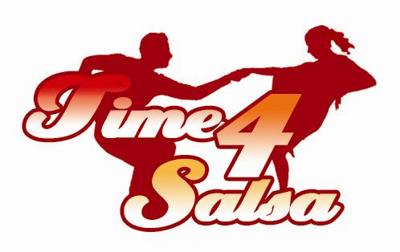Gruppenavatar von J'adore dancing salsa
