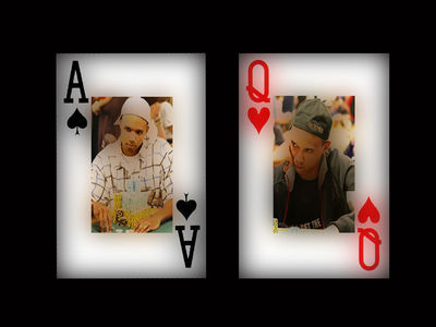 Gruppenavatar von Kremsmünster Series of POKER