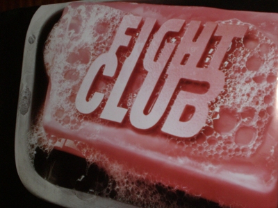 Gruppenavatar von Fight Club