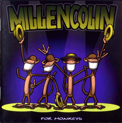 Gruppenavatar von Millencolin