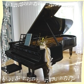 Gruppenavatar von ♥ ...  Klavierspieler ... ♥