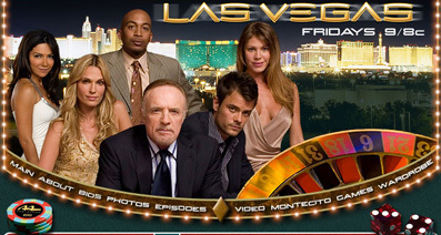 Gruppenavatar von Las Vegas