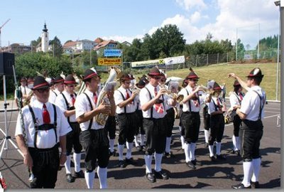 Gruppenavatar von Musikverein St. Agatha