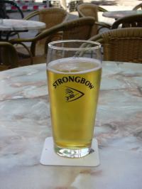 Gruppenavatar von Strongbow - Cider Group