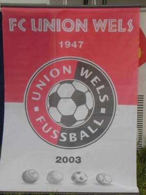 Gruppenavatar von FC UNION WELS