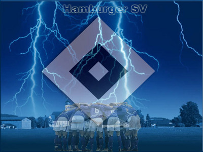 Gruppenavatar von HSV forever!!!!