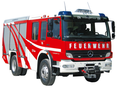 Gruppenavatar von Freiwillige Feuerwehr Steinerkirchen