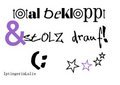 Gruppenavatar von (º•.¸.•°•.»t0taL beKl0pPt & stolz darauF !! «.•°•.¸.•º)