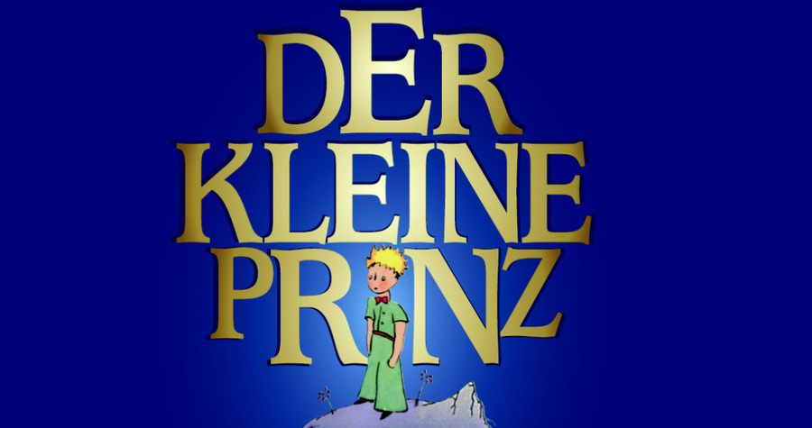 Der Kleine Prinz - Das Musical - 05.01.2017 - Congress Innsbruck