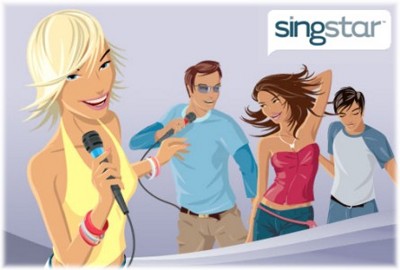 Gruppenavatar von °SINGSTAR is voi geil°