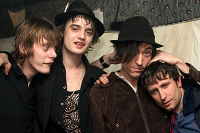 Gruppenavatar von Babyshambles