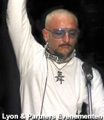 Gruppenavatar von Gigi D'Agostino