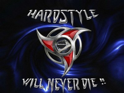 Gruppenavatar von Hardstyle and Hardtechno Fanatics