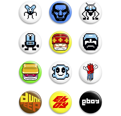 Gruppenavatar von STOLZER BUTTON´S-TRÄGER !