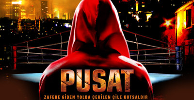 Gruppenavatar von Pusat