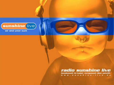 Gruppenavatar von Sunshine Live Listener