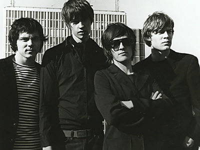 Gruppenavatar von MANDO DIAO