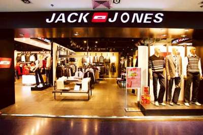 Gruppenavatar von Jack&Jones Addicts