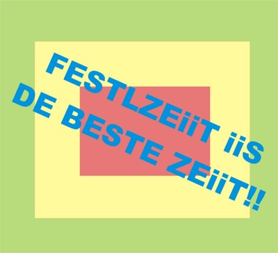 Gruppenavatar von FestLzeiiT - Bääste Zeiit