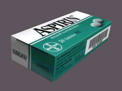 Gruppenavatar von Würde Hirnlosigkeit vor Kopfschmerzen schützen, könnten die Aspirin-Produzenten ihre Läden schliessen.