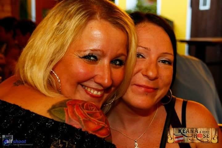 Single party mainburg