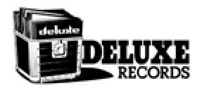 Gruppenavatar von Deluxe Records