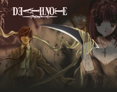 Gruppenavatar von Death Note !!!