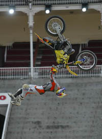 Gruppenavatar von We love Freestyle MX (Masters of dirt)!!!!